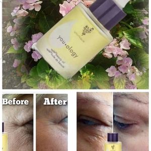 You-ology Uplift beauty oil